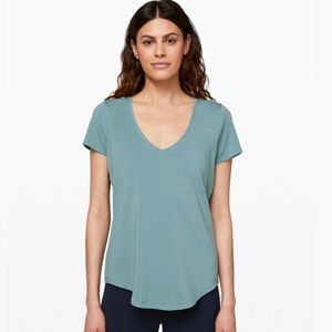 Lululemon Love Tee